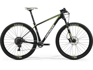MERIDA Big.Nine 6000