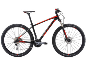 GIANT Talon 29 2 GE black