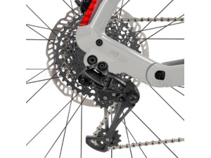 HAIBIKE XDURO Nduro 5.0 Flyon