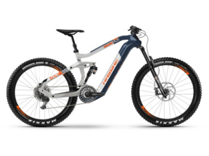 HAIBIKE XDURO Nduro 5.0 Flyon