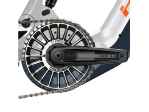 HAIBIKE XDURO Nduro 5.0 Flyon