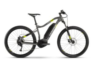 HAIBIKE SDURO HardSeven 1.0