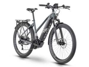 RAYMON E-TourRay 8.0 Woman