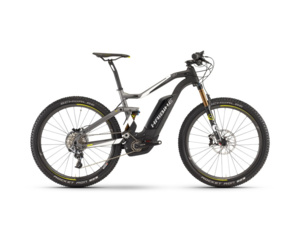 HAIBIKE XDURO FullSeven Carbon 9.0