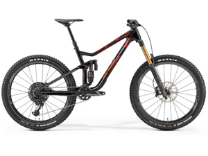 MERIDA One-Sixty M#RIDA