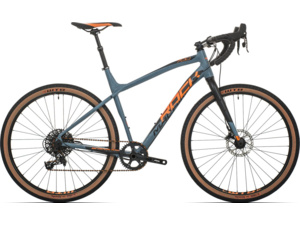 ROCK MACHINE GravelRide 700