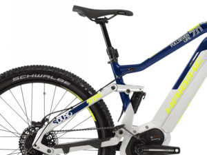 HAIBIKE SDURO FullSeven Life 7.0