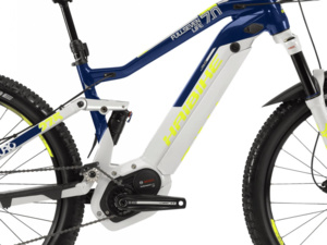 HAIBIKE SDURO FullSeven Life 7.0