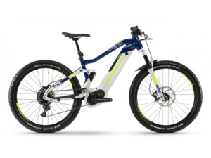 HAIBIKE SDURO FullSeven Life 7.0