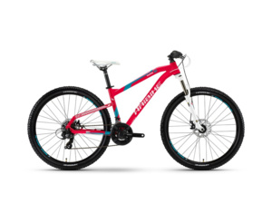 HAIBIKE SEET HardLife 1.0 - 35 cm