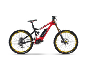 HAIBIKE XDURO Dwnhll 9.0