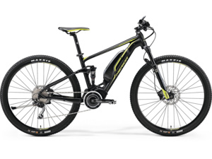 MERIDA eNINETY-NINE 500