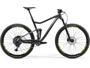 MERIDA One-Twenty 9.6000