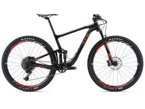 GIANT Anthem Advanced Pro 29 1