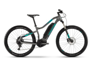HAIBIKE SDURO HardSeven Life 3.0