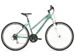 ROCK MACHINE CrossRide 200 Lady