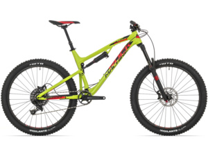 ROCK MACHINE Blizzard 50-27