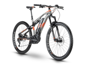 RAYMON FullRay E-Seven 6.0