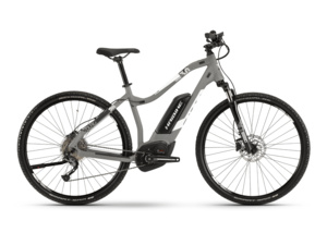 HAIBIKE SDURO Cross 3.0 Lady