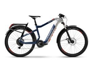 HAIBIKE XDURO Adventr 5.0 Flyon