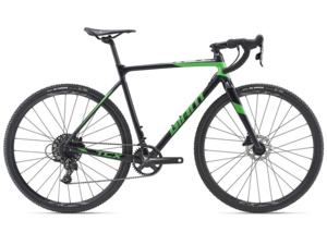 GIANT TCX SLR 2