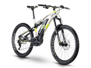 RAYMON FullRay E-Seven 5.0