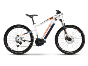 HAIBIKE SDURO HardSeven 5.0