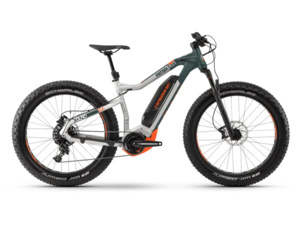 HAIBIKE XDURO FatSix 8.0