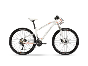HAIBIKE SEET HardLife 5.0 - 35 cm