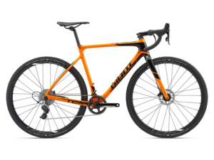 GIANT TCX Advanced Pro 2