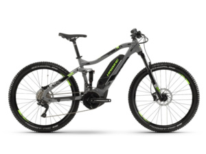 HAIBIKE SDURO FullSeven 4.0