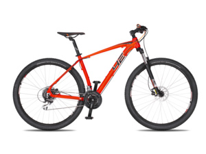 4EVER Graffiti 29 Červená