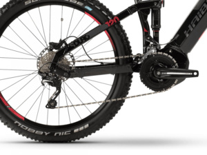 HAIBIKE SDURO FullSeven Life 6.0