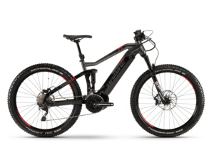 HAIBIKE SDURO FullSeven Life 6.0