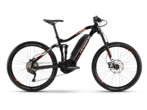 HAIBIKE SDURO FullSeven LT 2.0