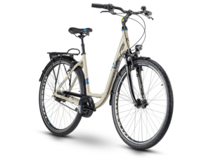 RAYMON CityRay 2.0 Warm Grey/Dark Blue