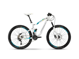 HAIBIKE SEET AllMtn Life 2.0 - 44 cm