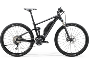 MERIDA eNINETY-NINE 900