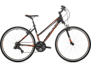 ROCK MACHINE CrossRide 75 Lady