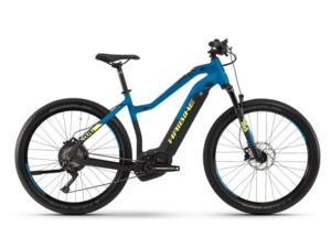 HAIBIKE SDURO Cross 9.0 Lady