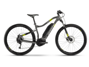HAIBIKE SDURO HardNine 1.0