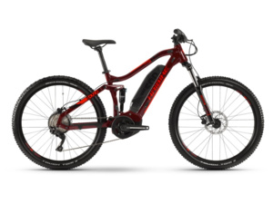 HAIBIKE SDURO FullSeven Life 1.0