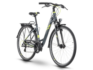 RAYMON TourRay 2.0 Wave