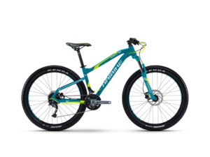 HAIBIKE SEET HardSeven Plus 1.0