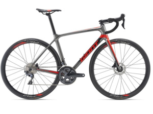 GIANT TCR Advanced 1 Disc Pro Compact