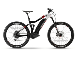 HAIBIKE XDURO AllMtn 2.0