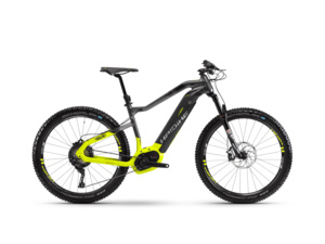 HAIBIKE SDURO HardSeven 9.0