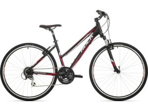 ROCK MACHINE CrossRide 200 Lady