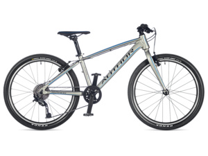 AUTHOR Ultrasonic 24