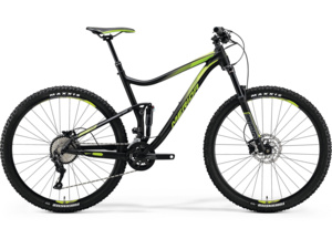 MERIDA One-Twenty 7.500